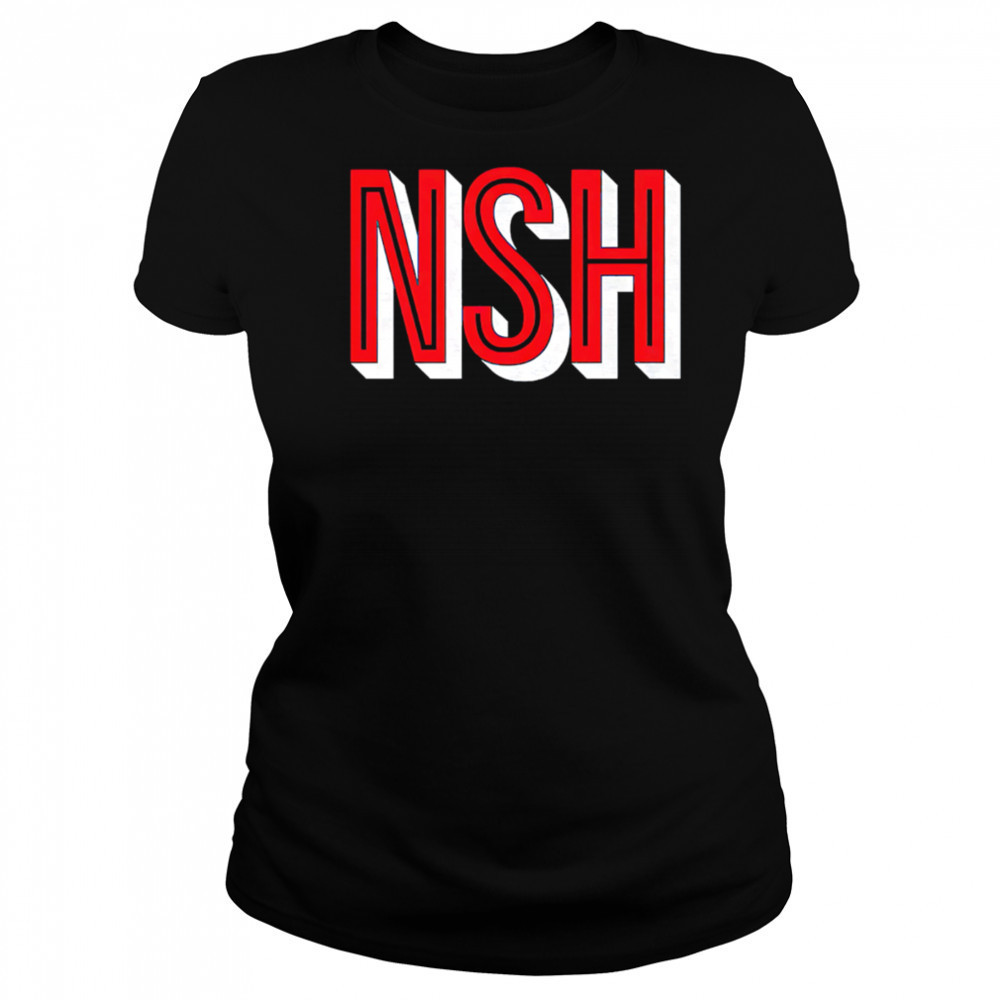 Where I’m From Men’s Nashville shirt Women's T-shirt