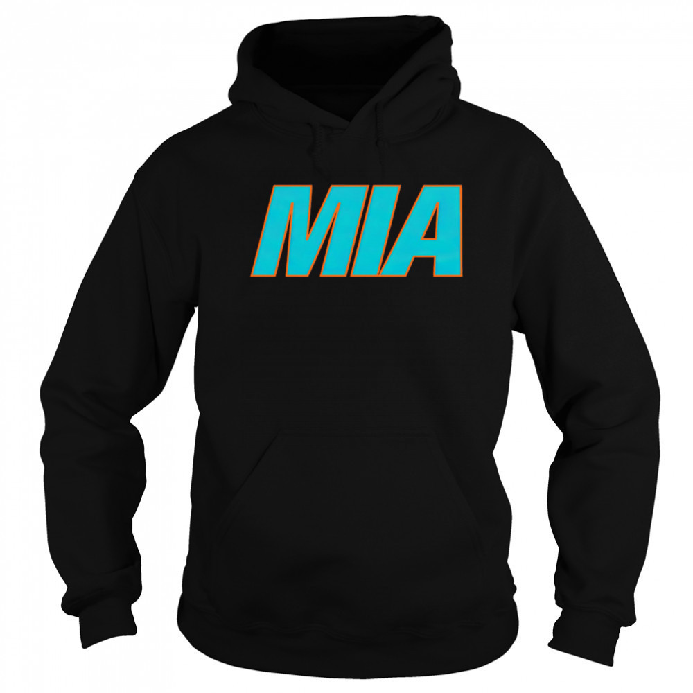 Where I’m From Miami shirt Sweatshirt