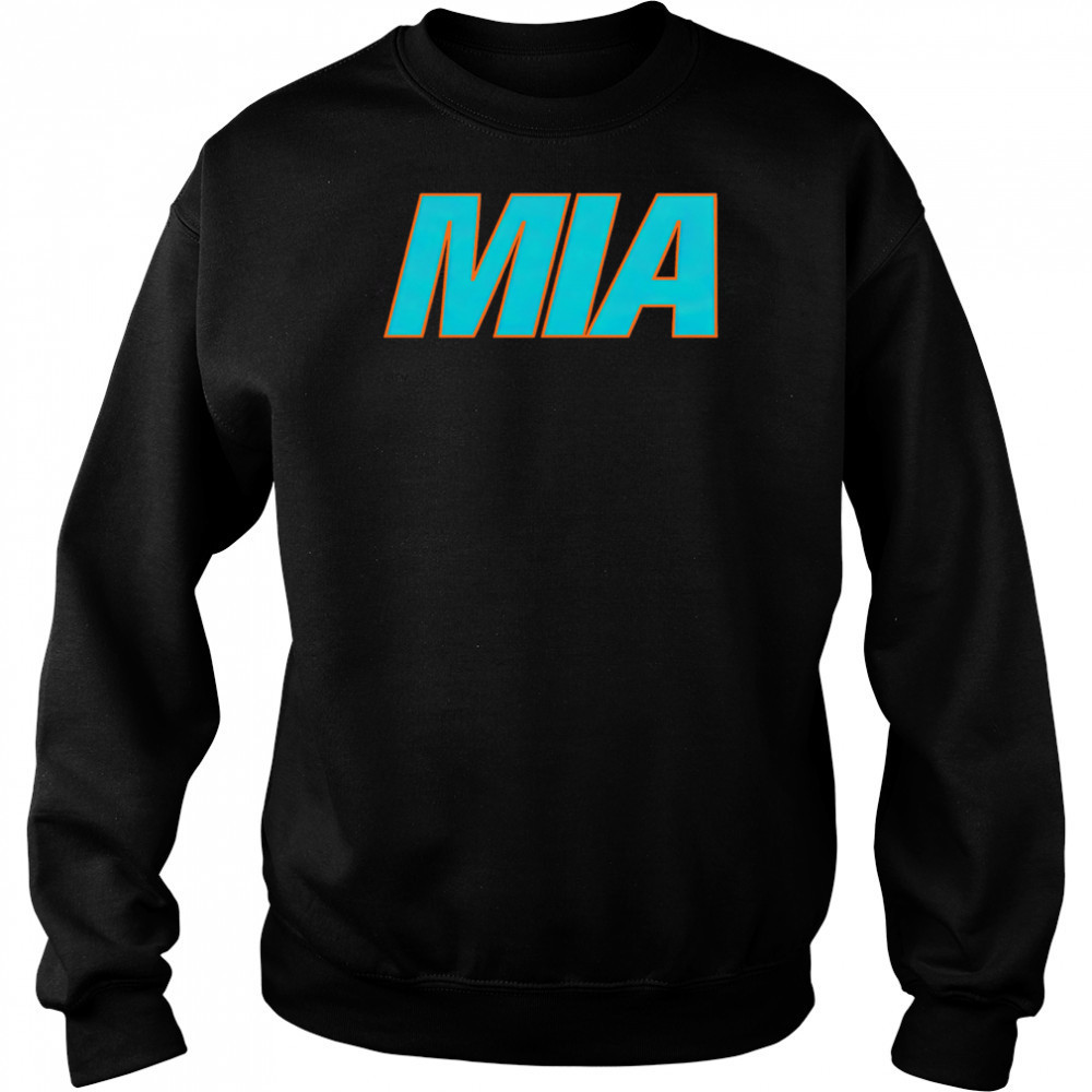 Where I’m From Miami shirt Hoodie
