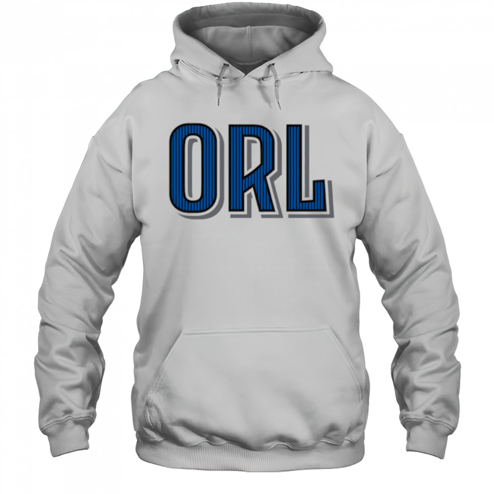 Where I’m From Orlando City shirt Hoodie