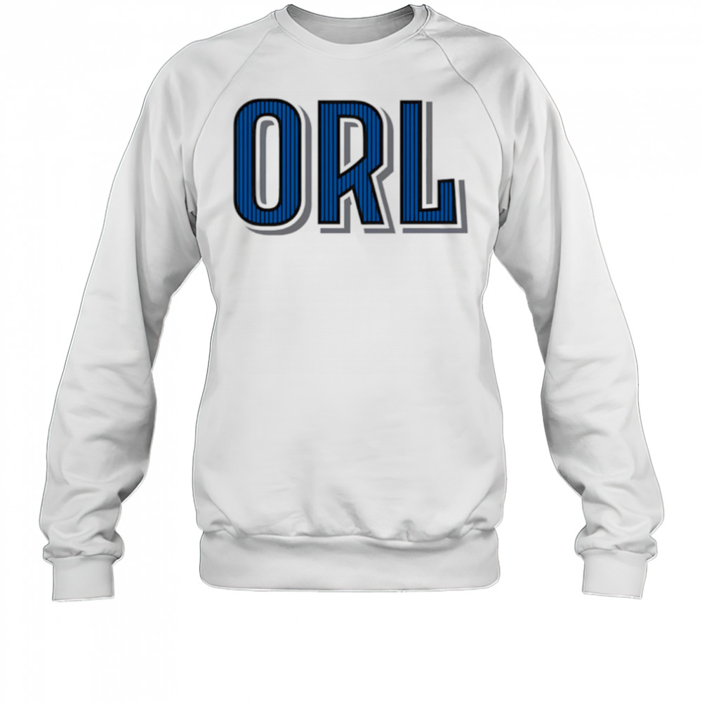 Where I’m From Orlando City shirt Sweatshirt