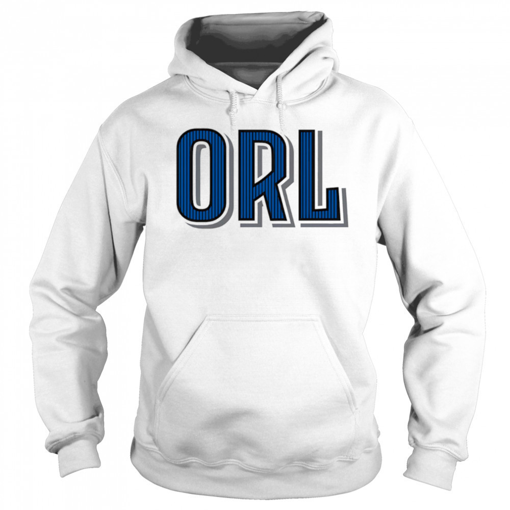 Where I’m From Orlando City shirt Sweatshirt