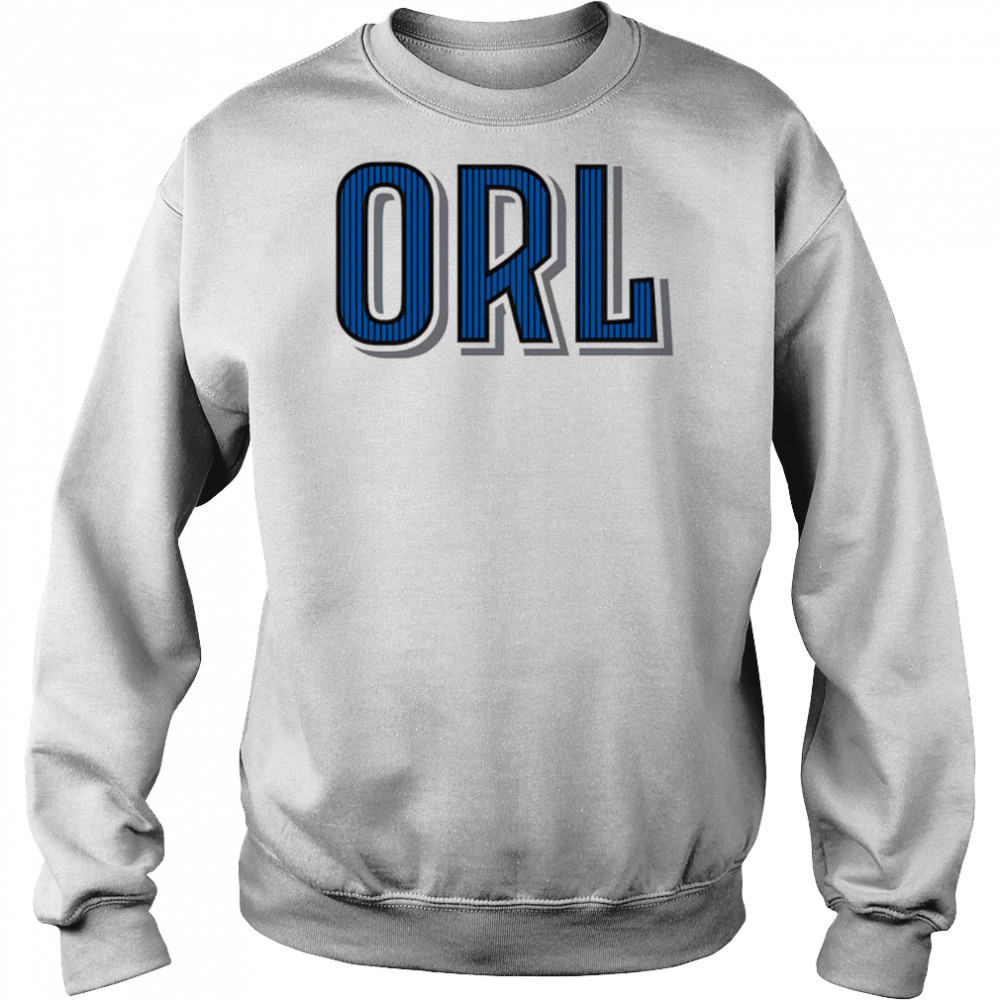 Where I’m From Orlando City shirt Hoodie