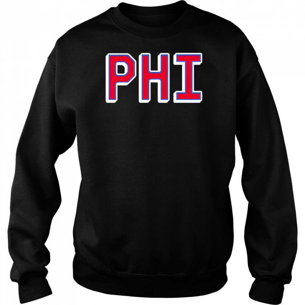 Where I’m From Philadelphia City shirt Hoodie
