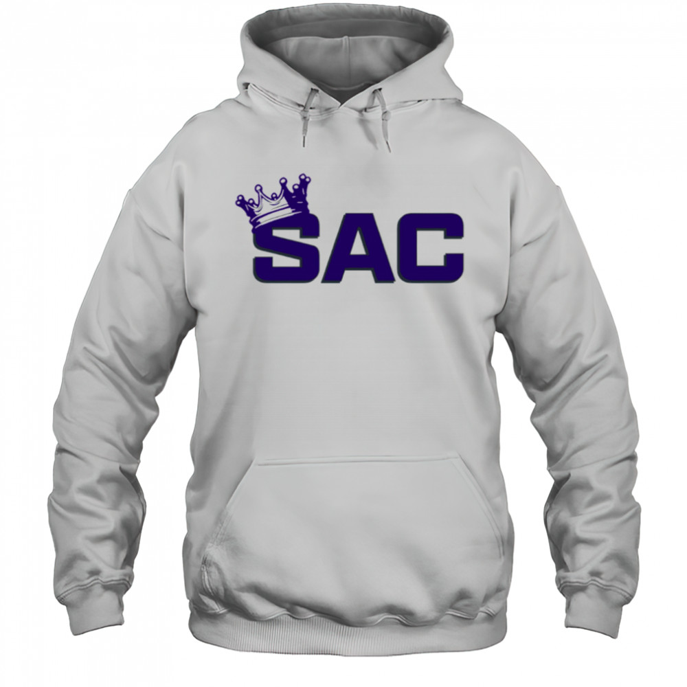 Where I’m From Sacrimento City shirt Hoodie