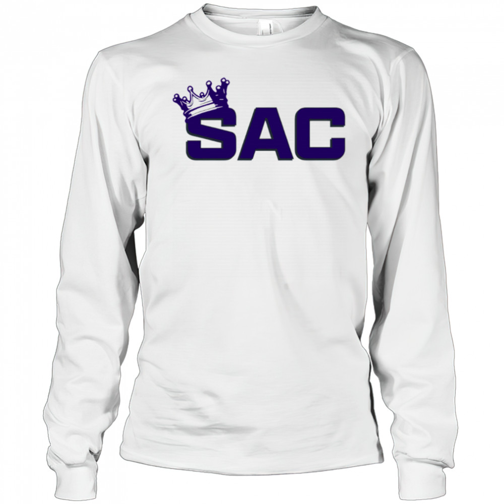 Where I’m From Sacrimento City shirt Long Sleeved