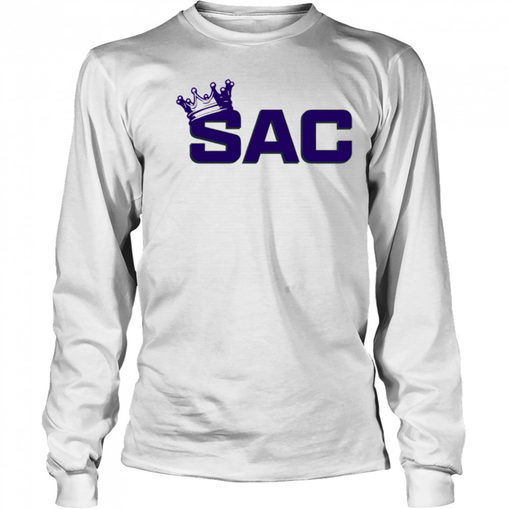 Where I’m From Sacrimento City shirt Long Sleeved