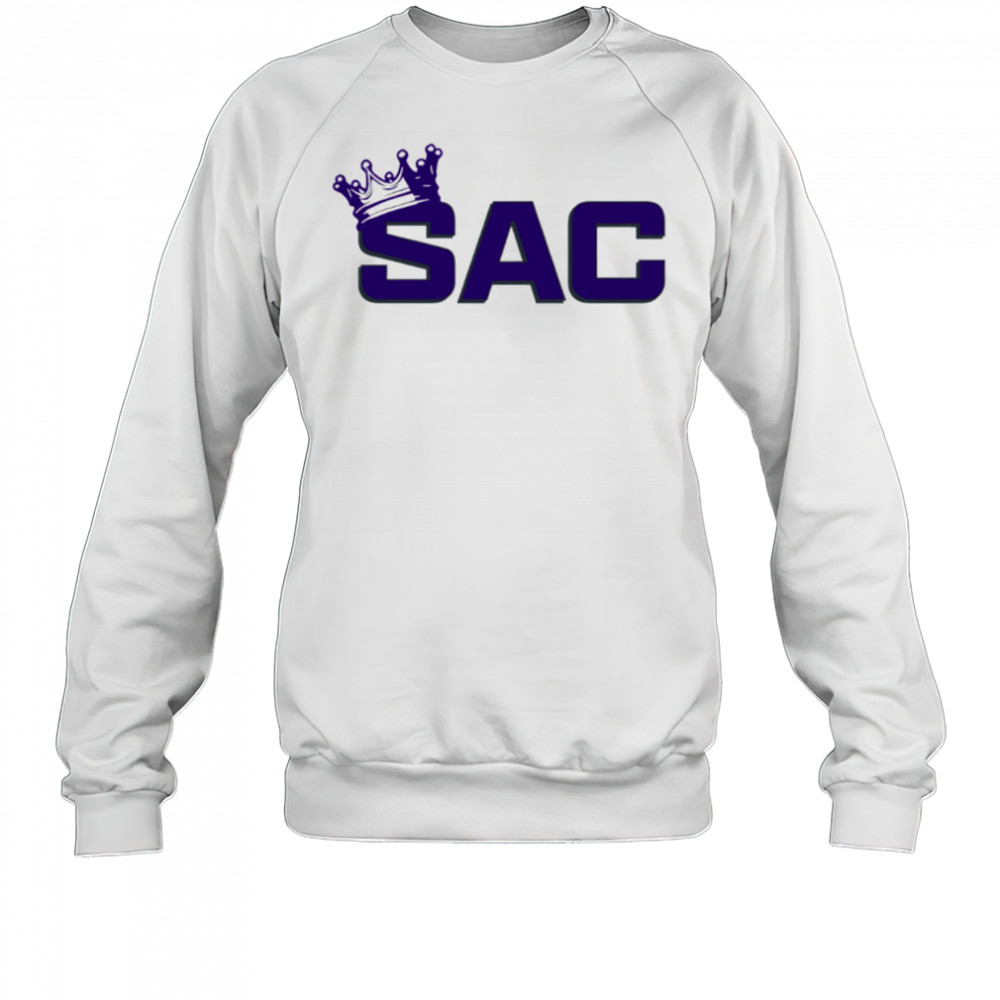 Where I’m From Sacrimento City shirt Sweatshirt