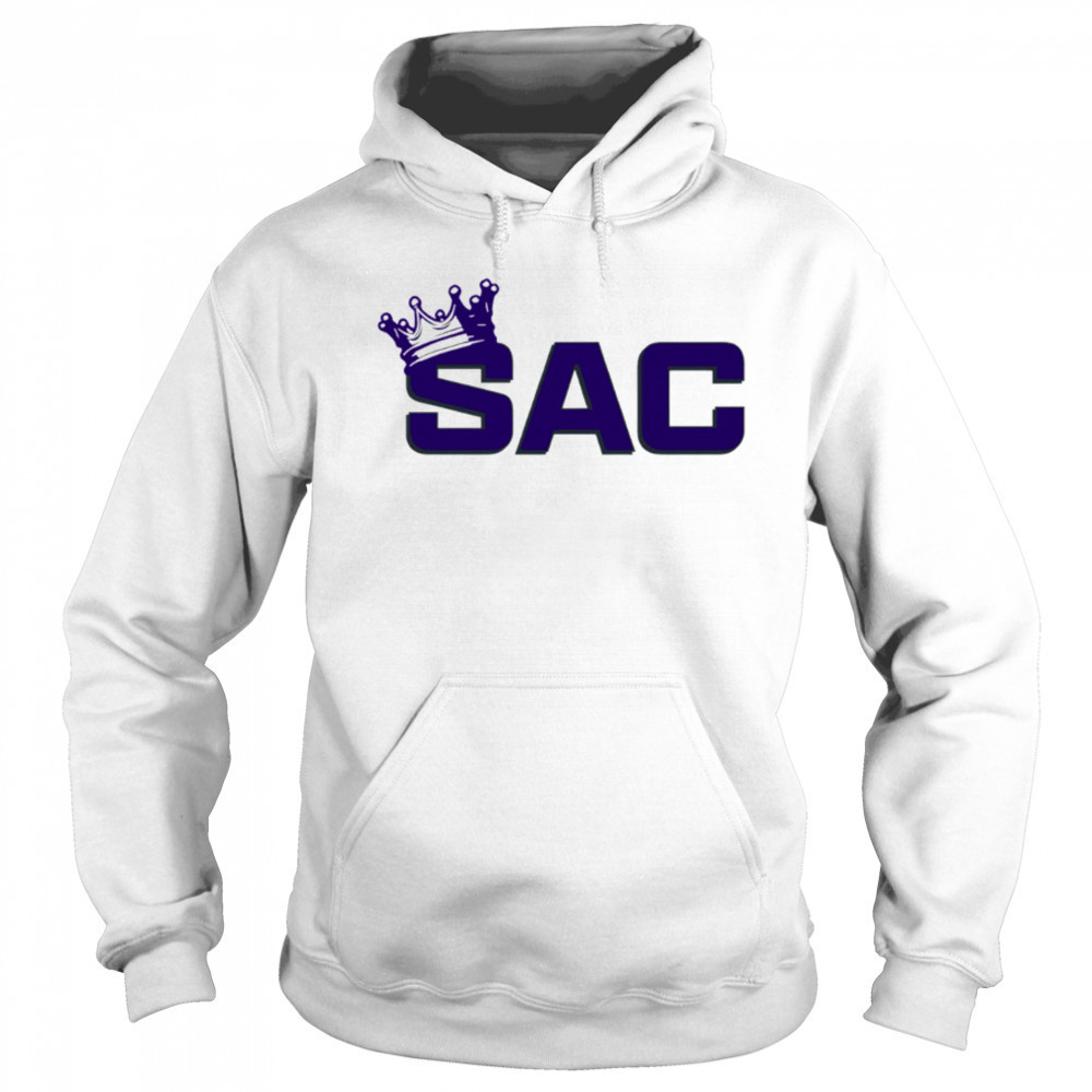 Where I’m From Sacrimento City shirt Sweatshirt