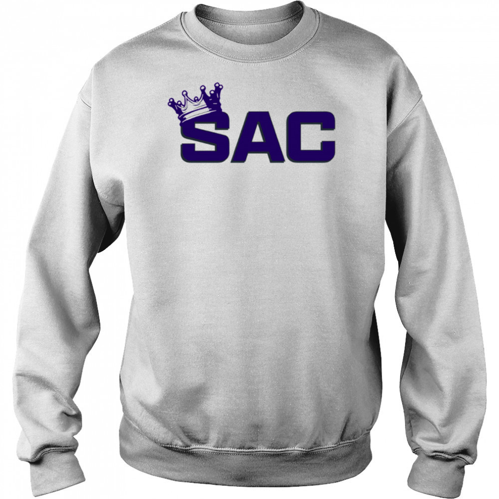 Where I’m From Sacrimento City shirt Hoodie