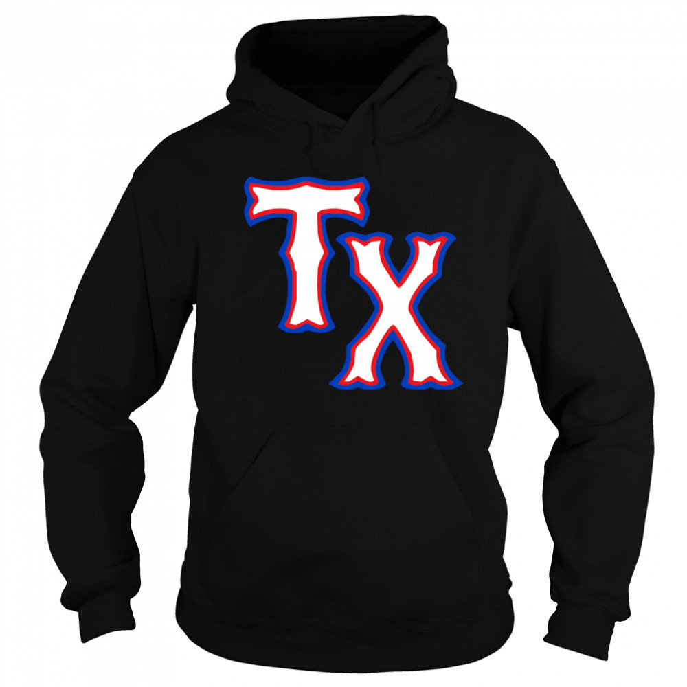 Where I’m From Texas Red City shirt Sweatshirt