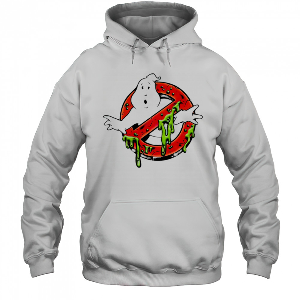 Ghostbusters Tie Dye shirt Hoodie