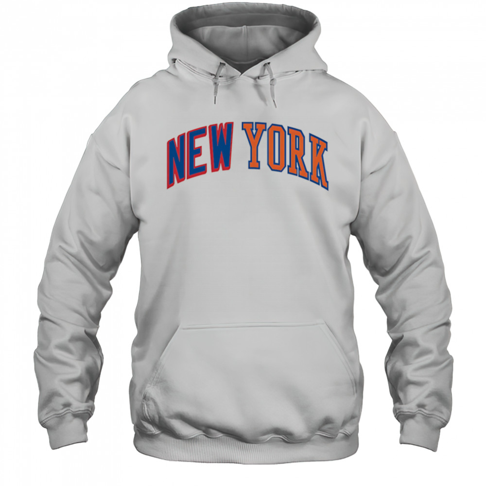 Go New York Go New York shirt Hoodie
