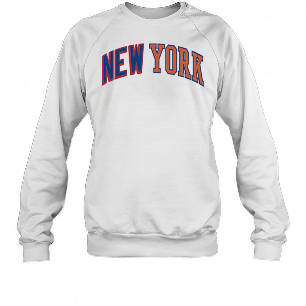 Go New York Go New York shirt Sweatshirt