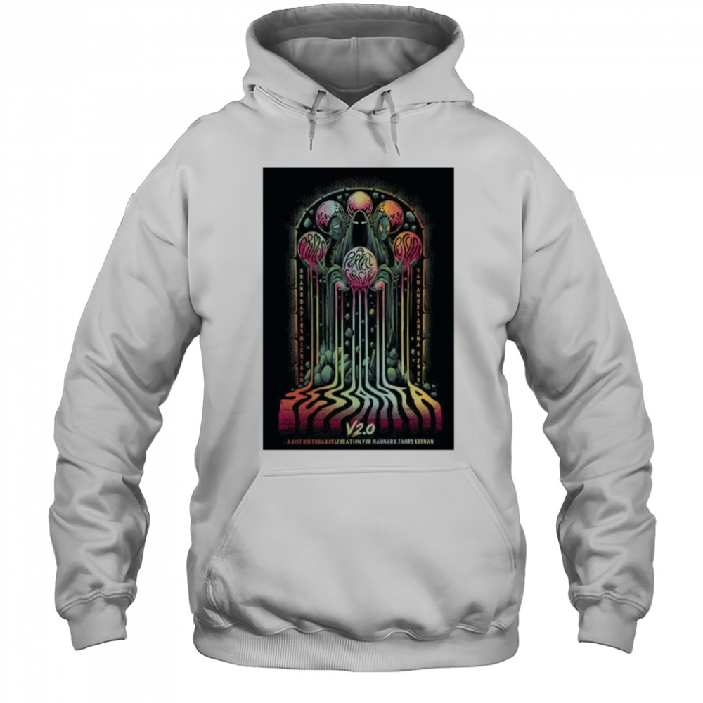 Sessanta Tour May 28 2025 Grand Rapids MI Poster shirt Hoodie