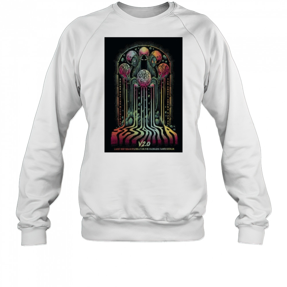 Sessanta Tour May 28 2025 Grand Rapids MI Poster shirt Sweatshirt