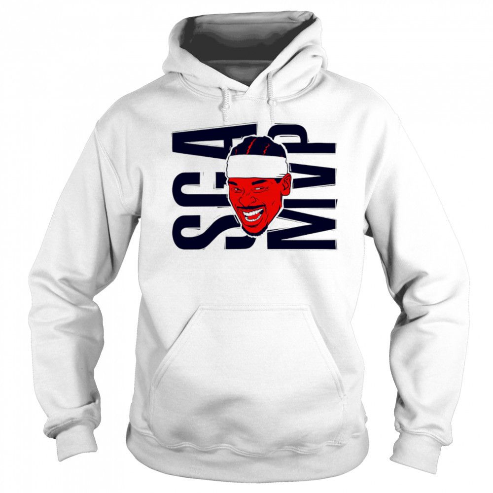 Shai Gilgeous-Alexander Big Head MVP shirt Sweatshirt