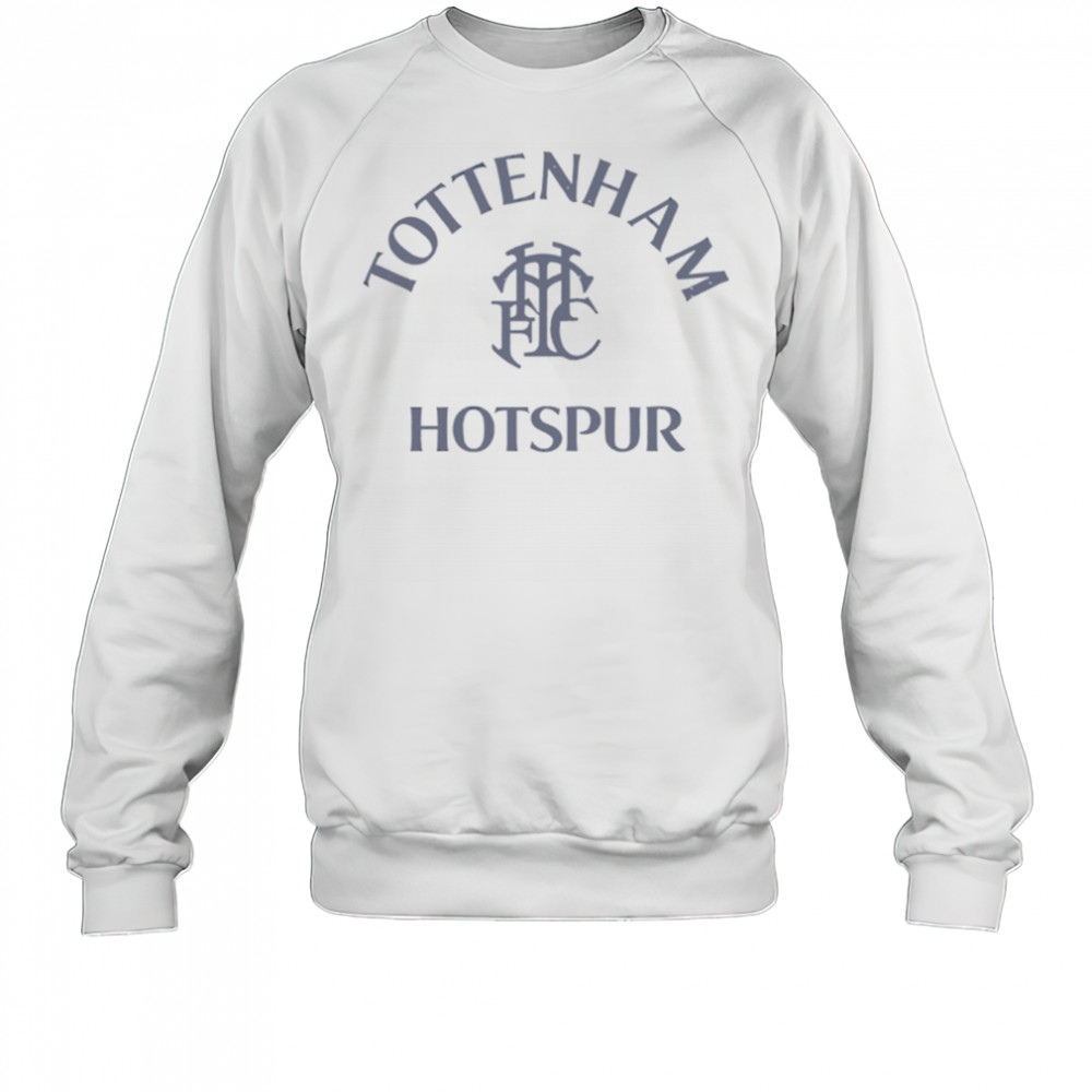 Tottenham Hotspur Team Arch Cotton shirt Sweatshirt