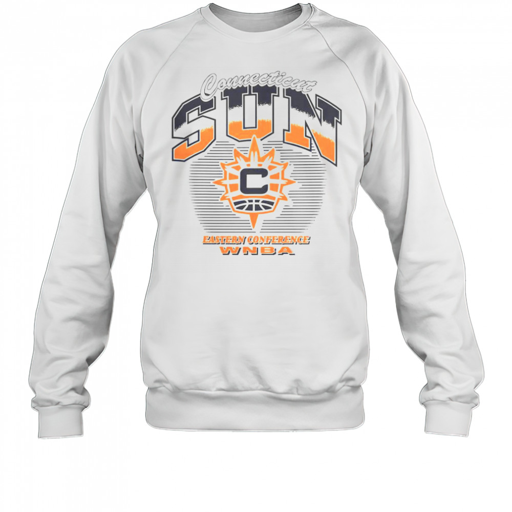 Wnba Connecticut Sun Pick And Roll T-Shirt Sweatshirt
