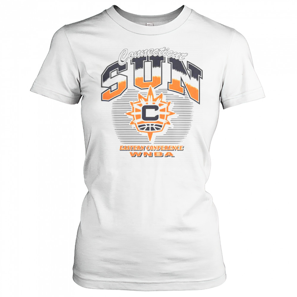 Wnba Connecticut Sun Pick And Roll T-Shirt Women's T-shirt