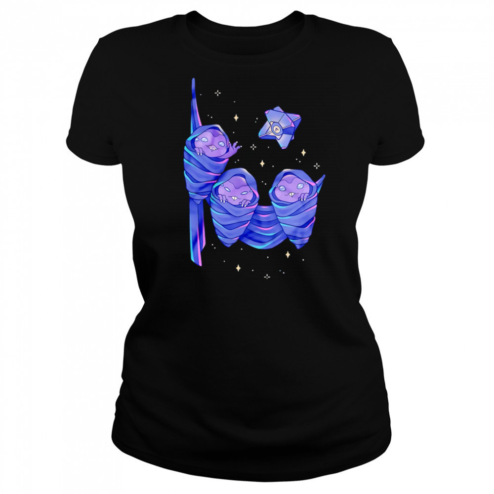 Children of the Tower shirt Women's T-shirt