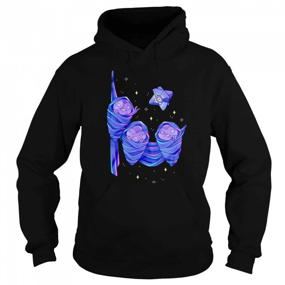 Children of the Tower shirt Sweatshirt
