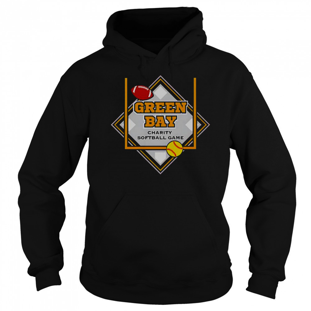 Green Bay Packers X Jordan Love Special 2025 Baseball T-Shirt Sweatshirt