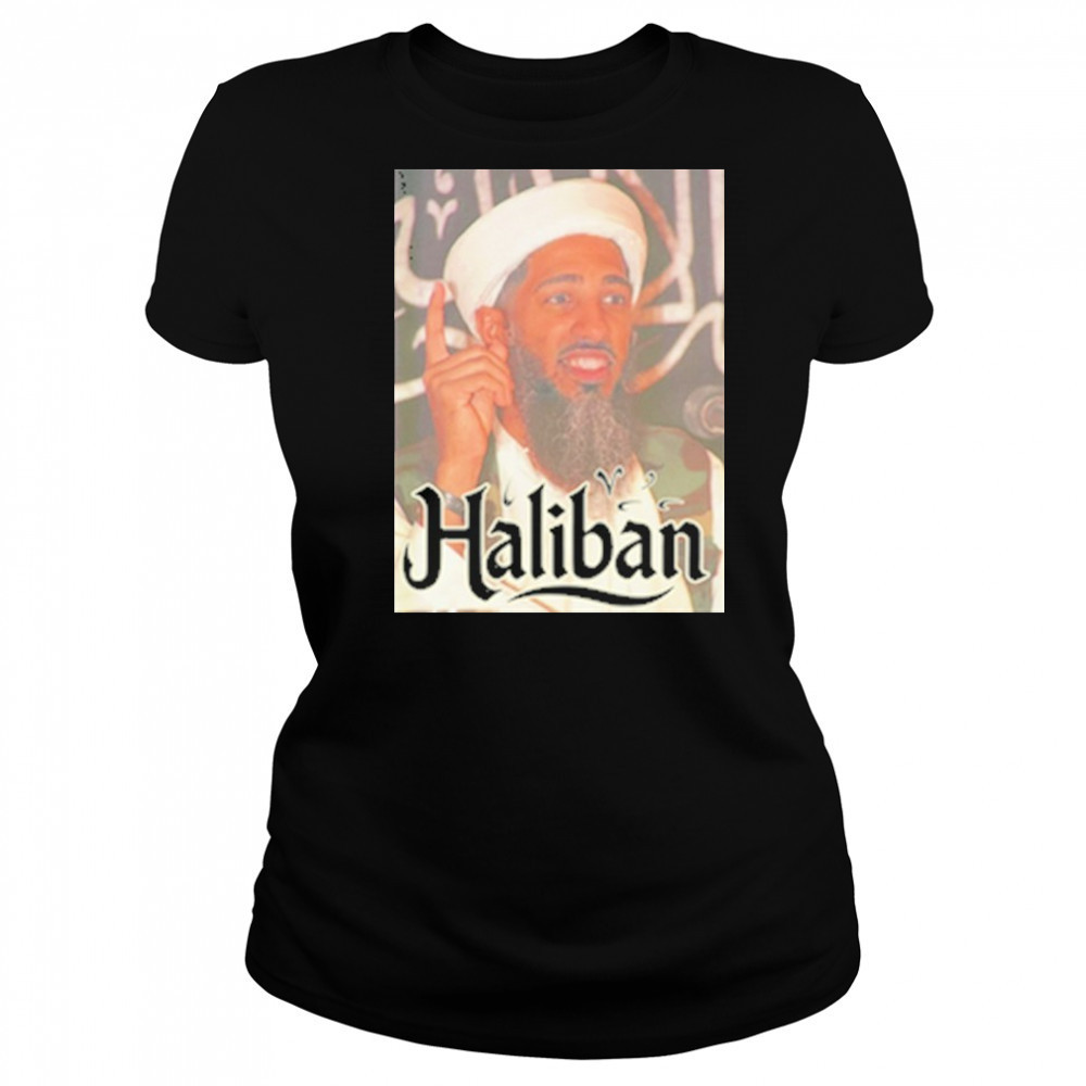 Hannibal 2025 shirt Women's T-shirt