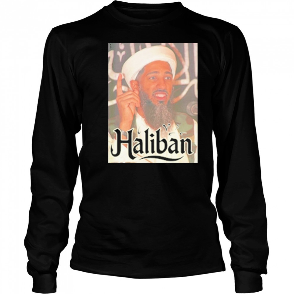 Hannibal 2025 shirt Long Sleeved