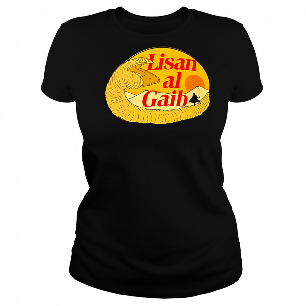 Lisan al Gaib Fishing vintage shirt Women's T-shirt