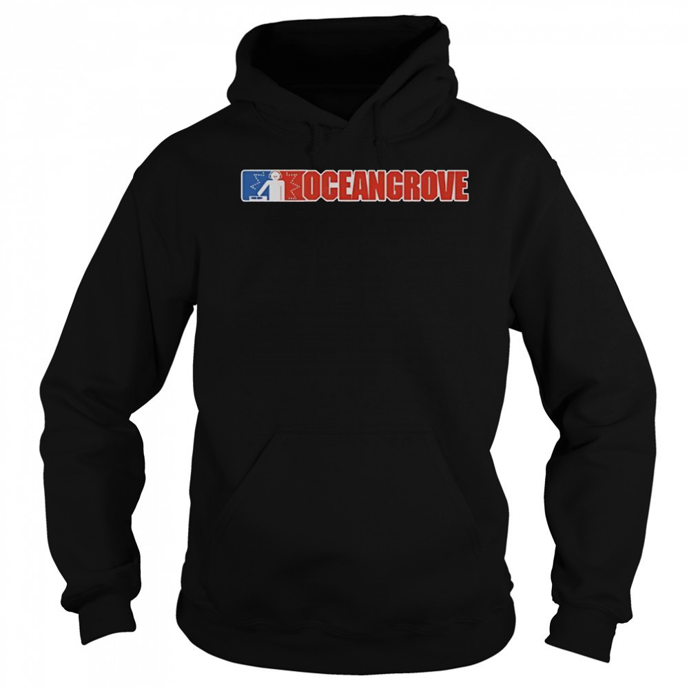 Ocean Grove Nu Metal T-Shirt Sweatshirt