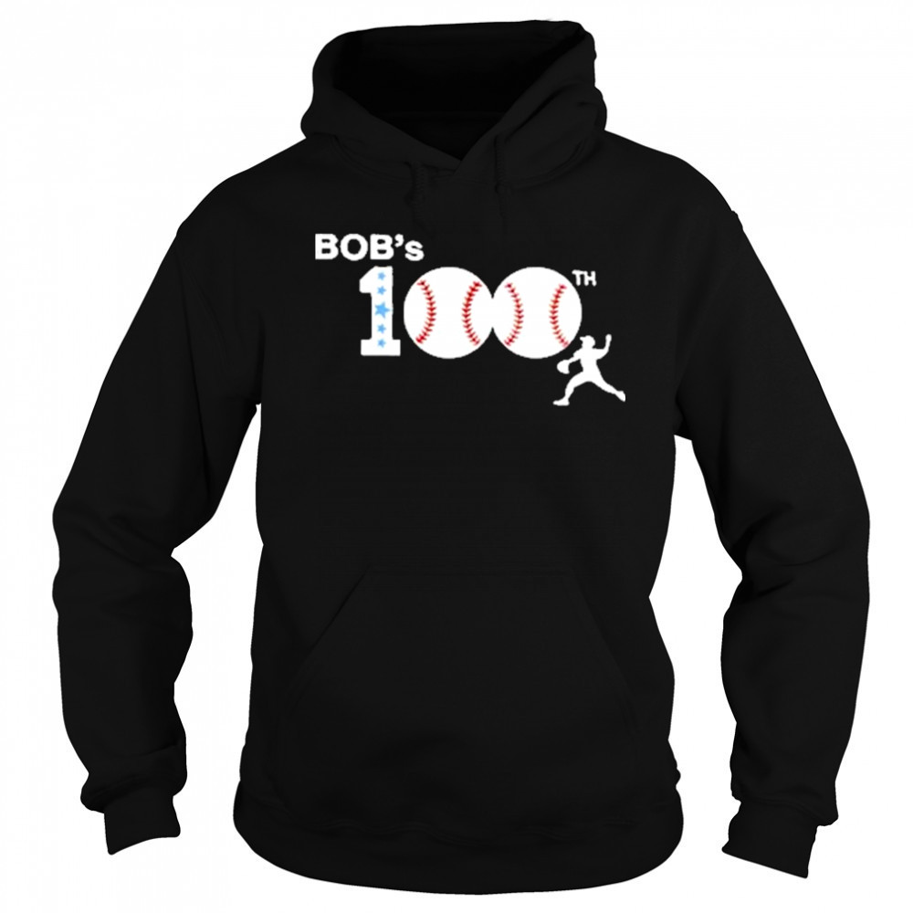 Orioles Bob’s 100th Shirt Sweatshirt