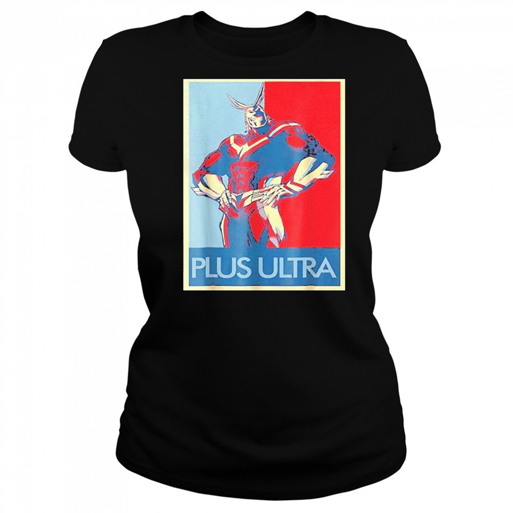 Plus Ultra Coaster Shirt Women's T-shirt