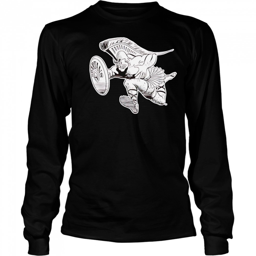 San Jose State Spartans celebration shirt Long Sleeved
