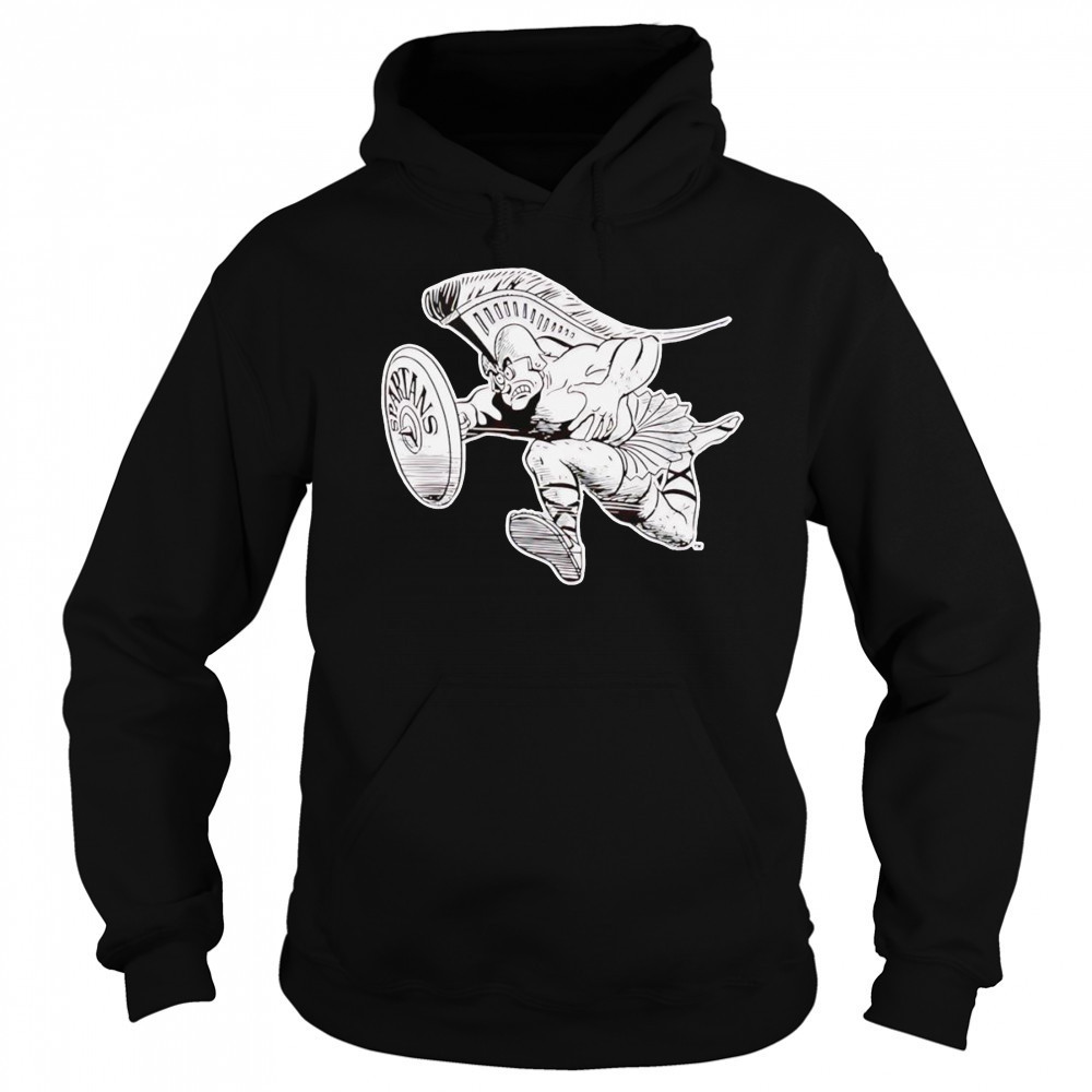 San Jose State Spartans celebration shirt Sweatshirt