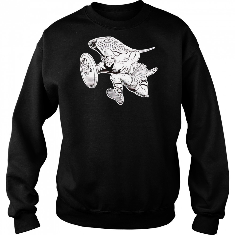 San Jose State Spartans celebration shirt Hoodie