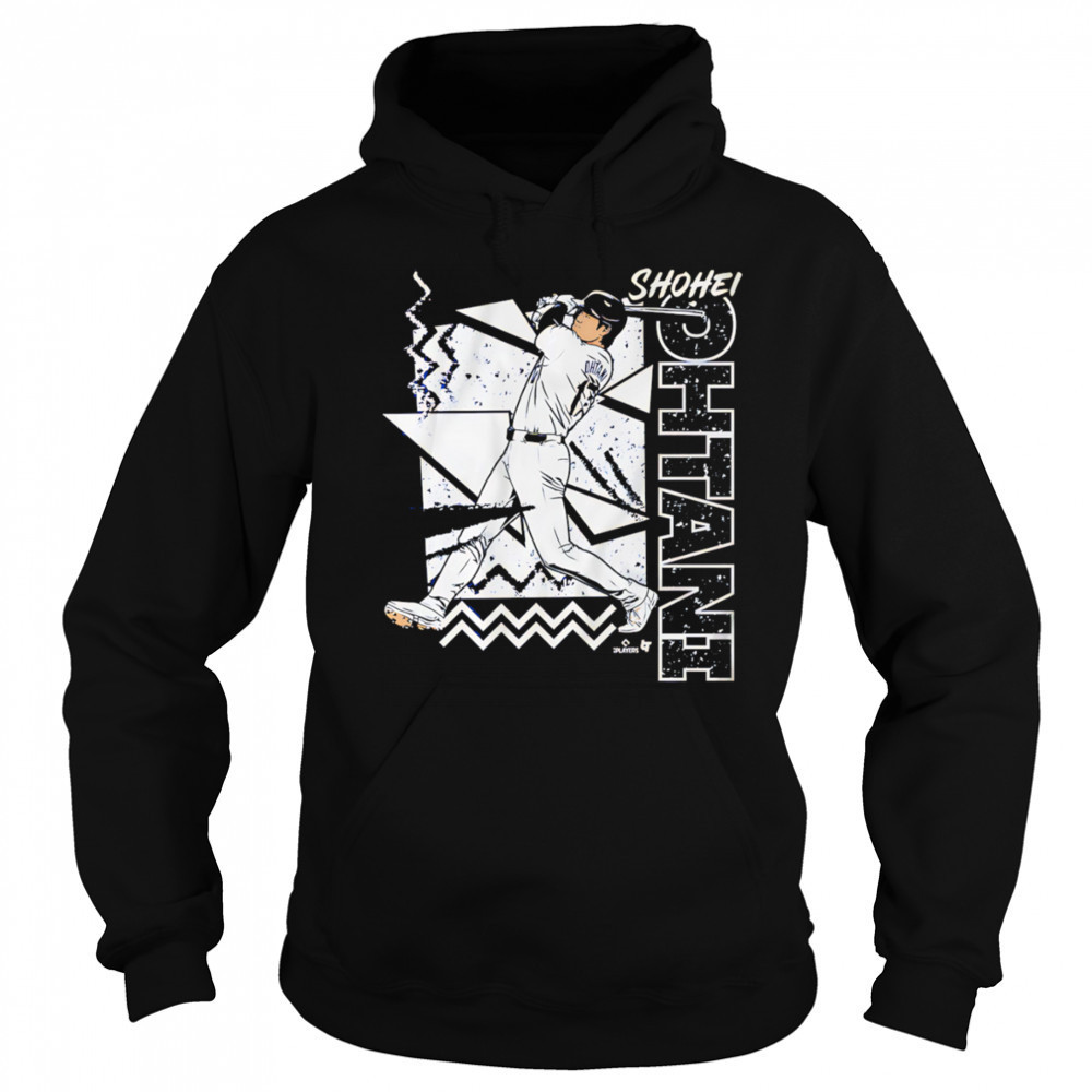 Shohei Ohtani 90s Style shirt Sweatshirt