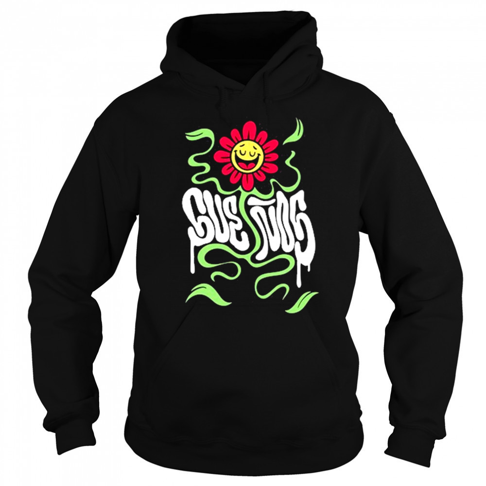 Sueños Music Festival Happy Face Shirt Sweatshirt