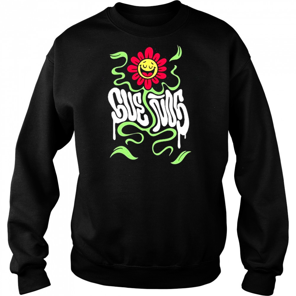 Sueños Music Festival Happy Face Shirt Hoodie