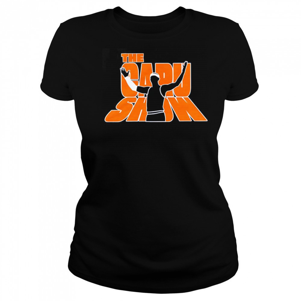 The Carushow shirt Women's T-shirt