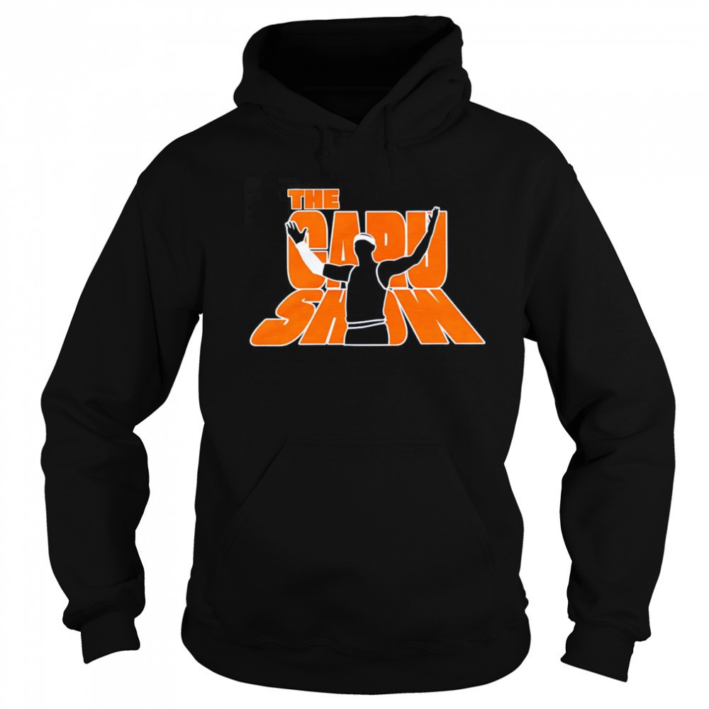 The Carushow shirt Sweatshirt