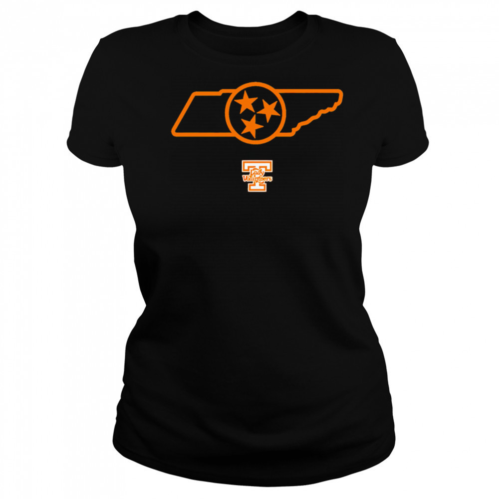 Women’s College World Series Tennessee Softball shirt Women's T-shirt