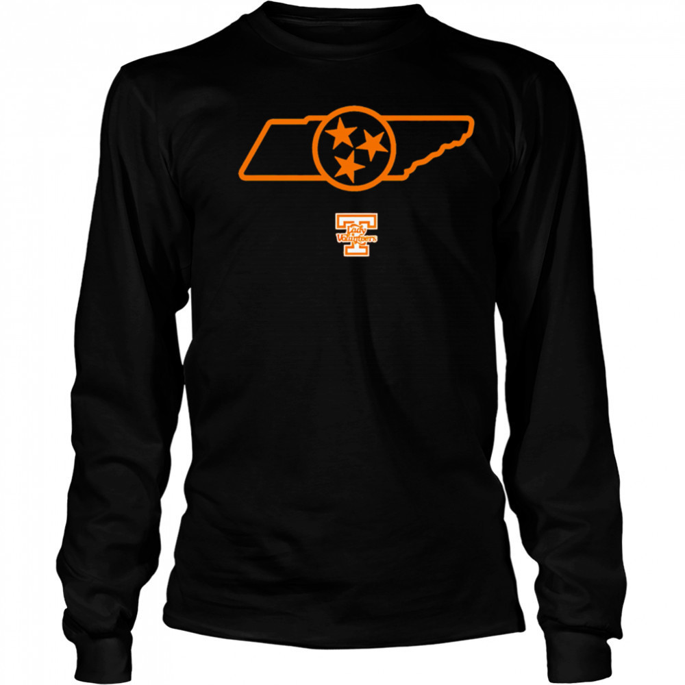 Women’s College World Series Tennessee Softball shirt Long Sleeved