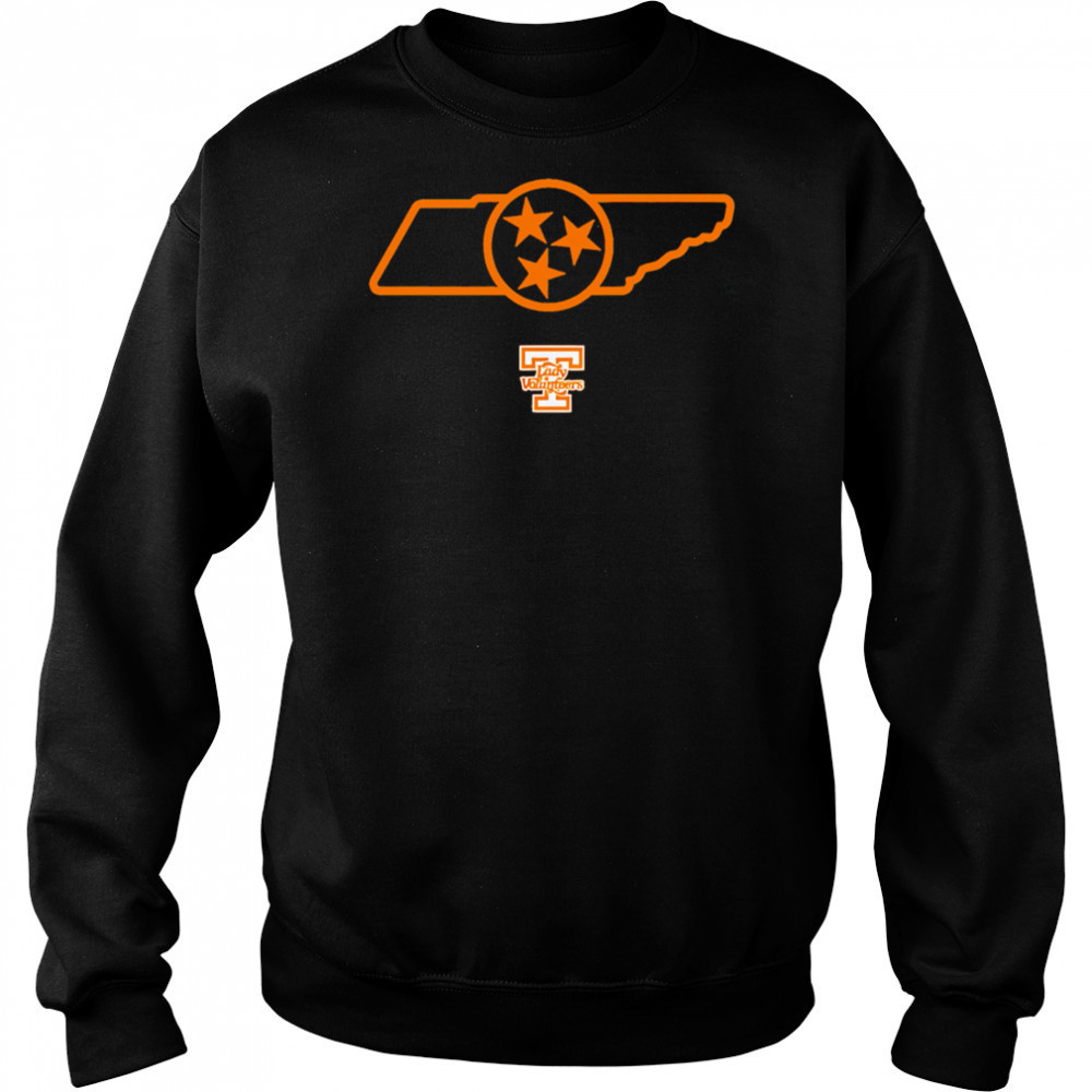 Women’s College World Series Tennessee Softball shirt Hoodie