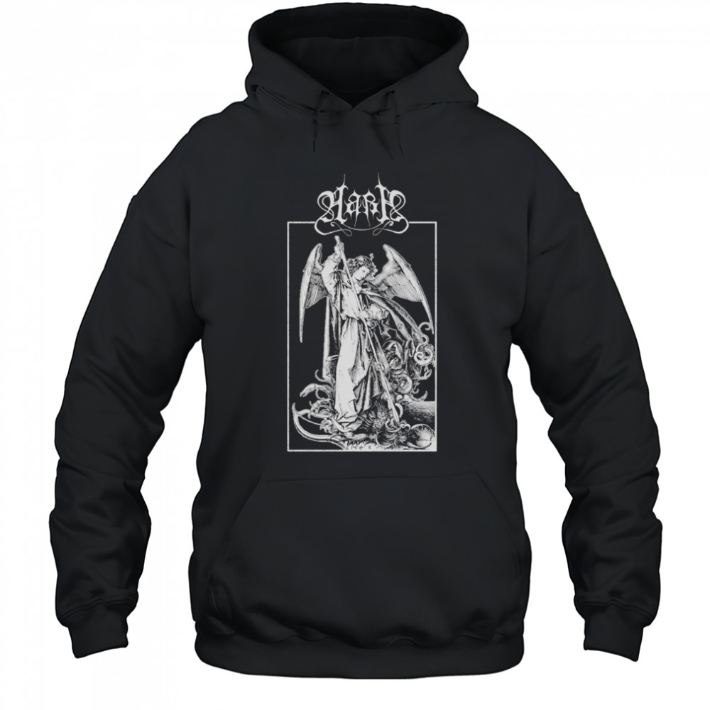 Aara Nyx T-shirt Hoodie