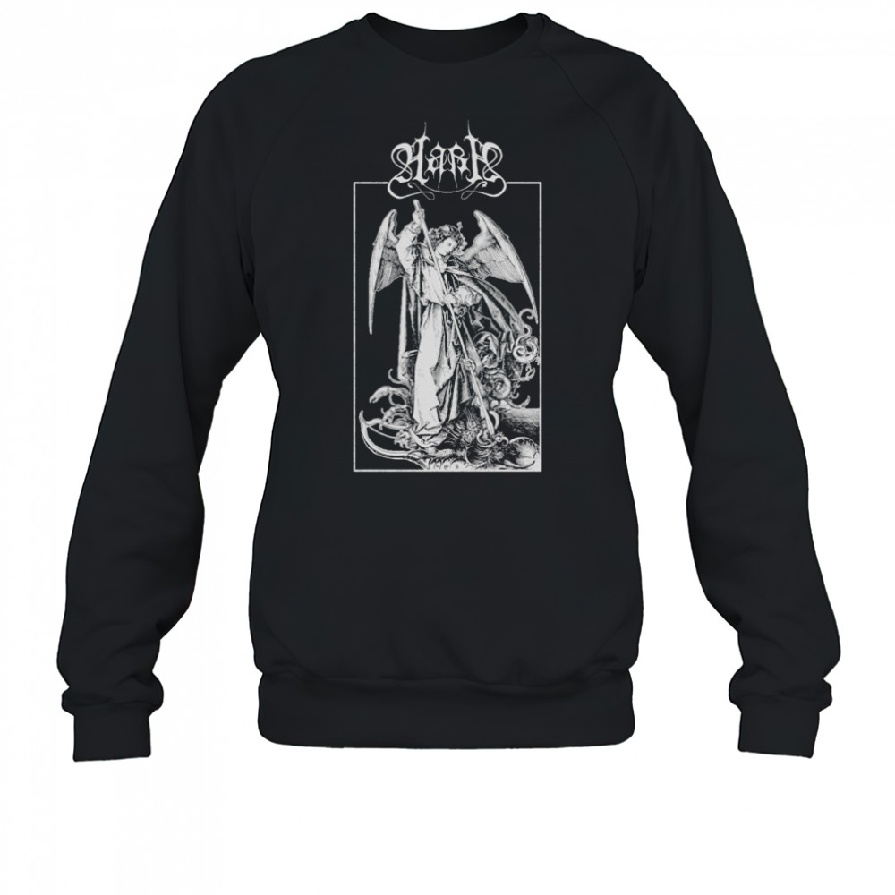 Aara Nyx T-shirt Sweatshirt