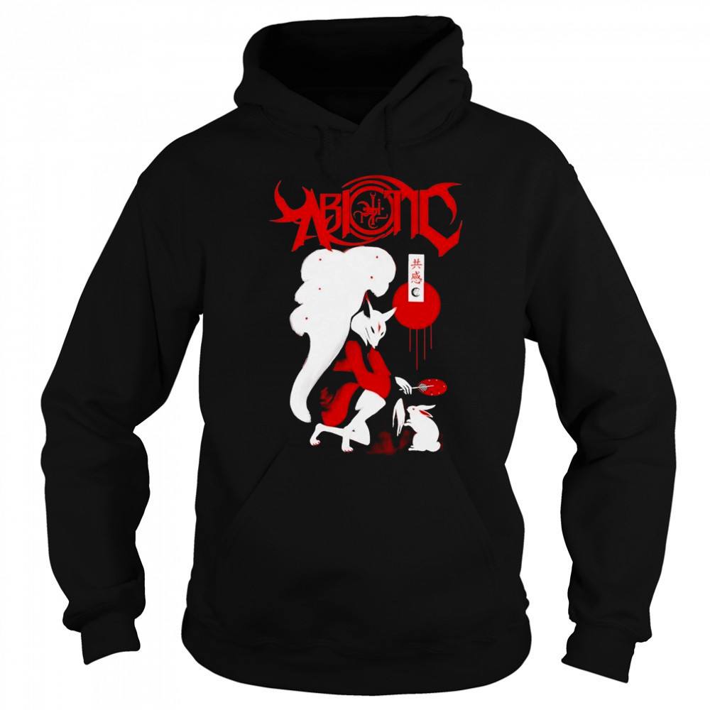 Abiotic Empathy T-shirt Sweatshirt