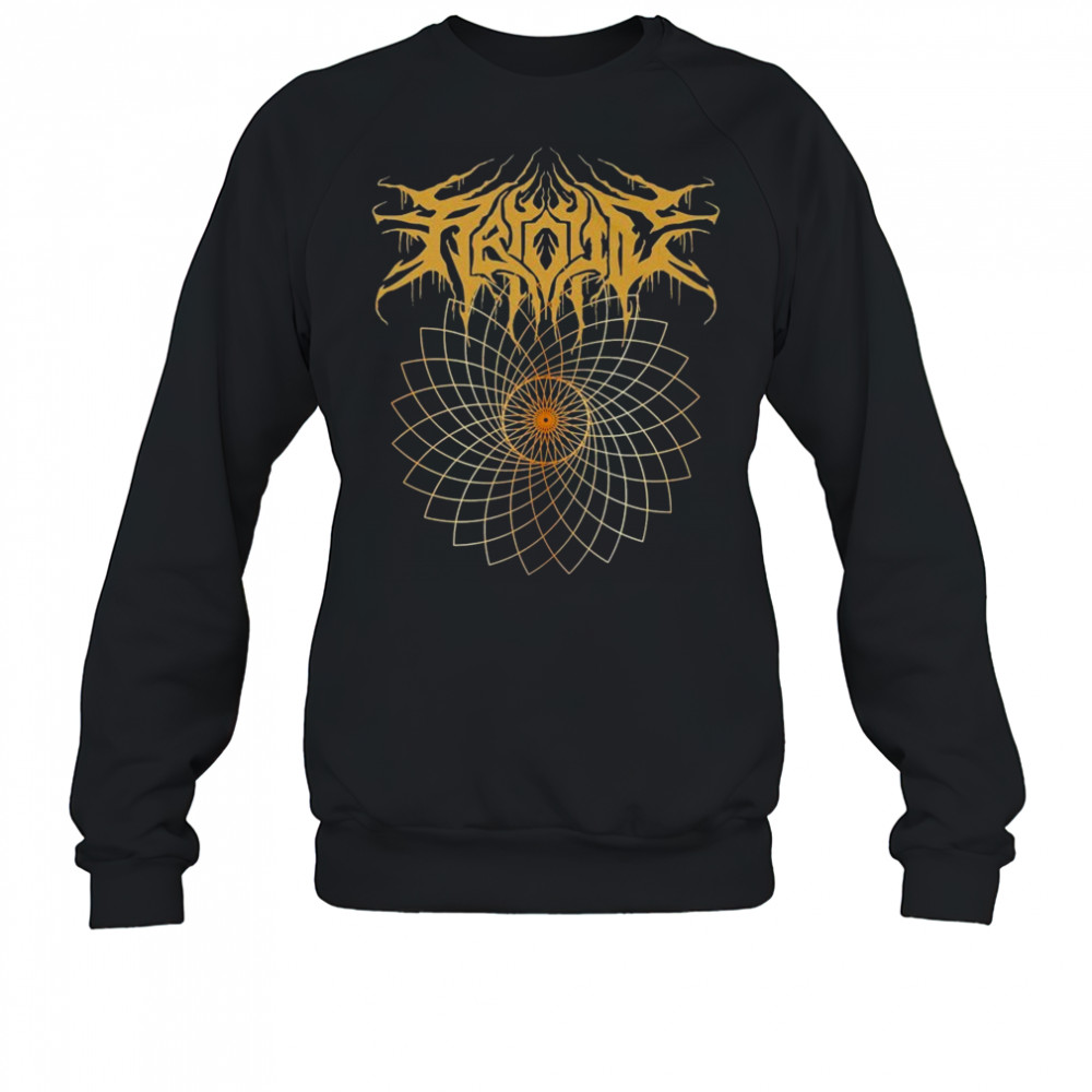 Abiotic Geometric T-shirt Sweatshirt