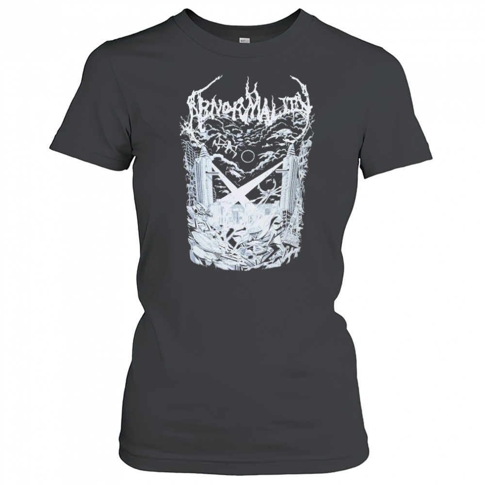 Abnormality Swarm T-Shirt Women's T-shirt