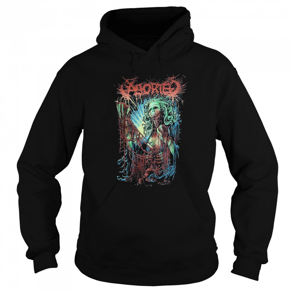 Aborted Bride T-Shirt Sweatshirt